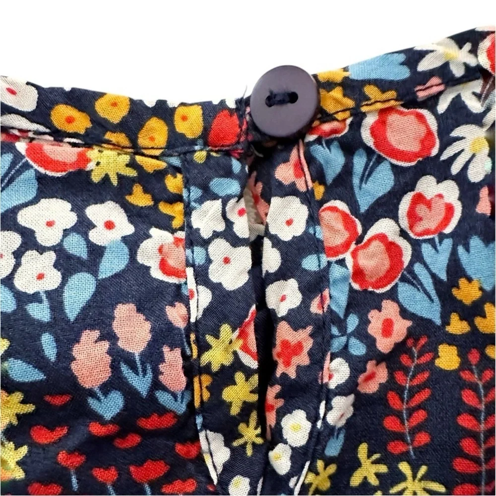 Polarn O. Pyret | Ditsy Floral Sundress (11-12 yrs)